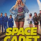 space cadet dvd