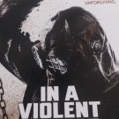 in a violent nature dvd