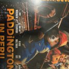 Paddington in Peru dvd