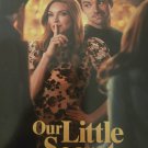 Our Little secret dvd