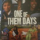 One of them days dvd