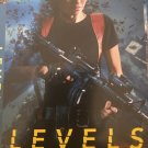 Levels dvd