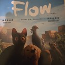 Flow dvd