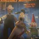 Wallace and gromitt vengeance most Fowl dvd Wallace and gromitt vengeance most Fowl dvd