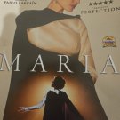 Maria dvd