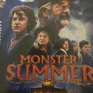 Monster summer dvd