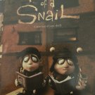 Memoir of a snail dvd