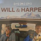 Will and harper dvd