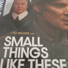 Small things like these dvd