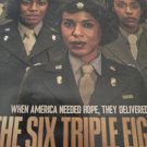 Six triple eight dvd