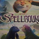 Spellbound dvd