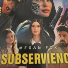 Subservience dvd