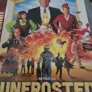 Unfrosted dvd