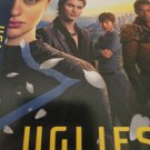 Uglies dvd