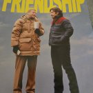 Friendship dvd