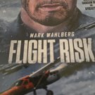 Flight risk dvd