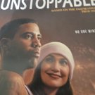 Unstoppable dvd