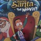 Urkel saves Santa dvd