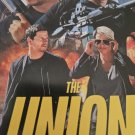Union dvd