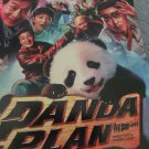 Panda plan dvd