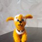 dog from ukraine