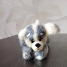 dog from Ukraine