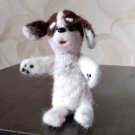 dog from Ukraine