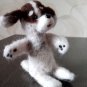 dog from Ukraine