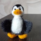 Penguins from Ukraine