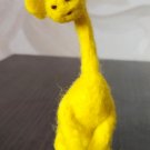 Cuties giraffe from Ukraine