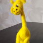 Cuties giraffe from Ukraine