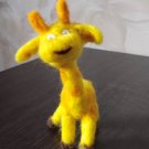 giraffe from ukraine
