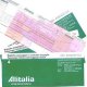 Tickets, Boarding Passes, Ticket Jackets