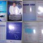 ONUR AIR - TURKISH AIRLINE - 2007 SUMMER TIMETABLE