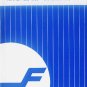FINNAIR - FINNISH AIRLINES - 1989 SYSTEM TIMETABLE