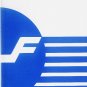 FINNAIR - FINNISH AIRLINES - 1989-90 SYSTEM TIMETABLE