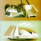 BRITISH RAILWAYS - 1940's - DORSET BY TRAIN BROCHURE - RARE