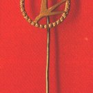 TAROM ROMANIAN AIRLINES - LOGO STICK PIN