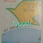 TURKISH MARITIME LINES - 1984 INTERNAL & EXTERNAL LINES SAILING SCHEDULE & TARIFFS