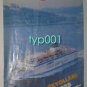 TURKISH MARITIME LINES - 1988 INTERNAL & EXTERNAL LINES SAILING SCHEDULE & TARIFFS