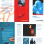 AIR FRANCE - 1994 BLUE PLANET BROCHURE