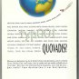 THY TURKISH AIRLINES - 1992-93 WINTER SYSTEM TIMETABLE - 2. EDITION