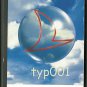 THY TURKISH AIRLINES - 1994 SUMMER SYSTEM TIMETABLE - 1. EDITION
