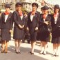 TURKISH AIRLINES - CABIN CREW STEWARD OR STEWARDESS WINGS - 3