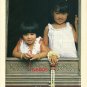 THAI - 1991 - WELCOME TO THE LAND OF SMILES - 4 PAGE PRINT AD