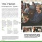 TURKISH AIRLINES - 2012 COMFORT CLASS BROCHURE - ENGLISH