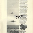 OSHKOSH - 1972 - TOTAL FIRE FIGHTING SYSTEM FOR AIRPORTS PRINT AD