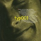 SWISSAIR - 1998 - MR ARMSTRONG THE FREQUENT FLYER PRINT AD