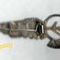USAS U&Atilde;�AK SERVISI TURKISH AIRPORT GROUND SERVICES -  SERVICE WINGS - ULTRA RARE