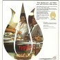 TURKISH AIRLINES - 1986 - NEW A310 SERVICE IS FIRST TO ISTANBUL - PRINT AD
